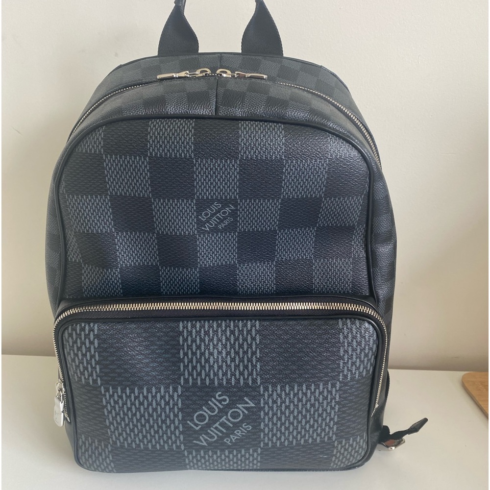 Louis Vuitton Campus backpack